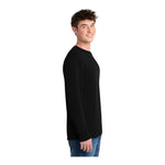 Port & Company PC55LST Tall Long Sleeve Core Blend Tee