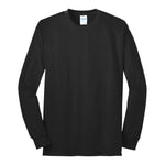 Port & Company PC55LST Tall Long Sleeve Core Blend Tee
