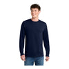 Port & Company PC55LST Tall Long Sleeve Core Blend Tee