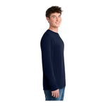 Port & Company PC55LST Tall Long Sleeve Core Blend Tee