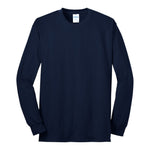 Port & Company PC55LST Tall Long Sleeve Core Blend Tee