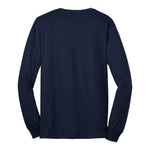 Port & Company PC55LST Tall Long Sleeve Core Blend Tee