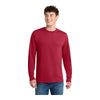 Port & Company PC55LST Tall Long Sleeve Core Blend Tee