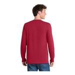Port & Company PC55LST Tall Long Sleeve Core Blend Tee