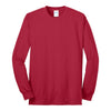 Port & Company PC55LST Tall Long Sleeve Core Blend Tee