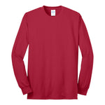 Port & Company PC55LST Tall Long Sleeve Core Blend Tee