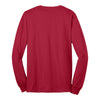 Port & Company PC55LST Tall Long Sleeve Core Blend Tee