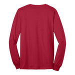 Port & Company PC55LST Tall Long Sleeve Core Blend Tee