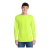 Port & Company PC55LST Tall Long Sleeve Core Blend Tee