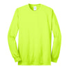 Port & Company PC55LST Tall Long Sleeve Core Blend Tee