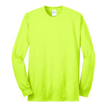 Port & Company PC55LST Tall Long Sleeve Core Blend Tee