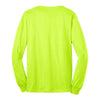 Port & Company PC55LST Tall Long Sleeve Core Blend Tee