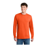 Port & Company PC55LST Tall Long Sleeve Core Blend Tee