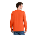 Port & Company PC55LST Tall Long Sleeve Core Blend Tee