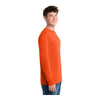 Port & Company PC55LST Tall Long Sleeve Core Blend Tee