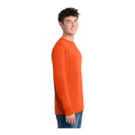 Port & Company PC55LST Tall Long Sleeve Core Blend Tee