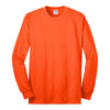 Port & Company PC55LST Tall Long Sleeve Core Blend Tee