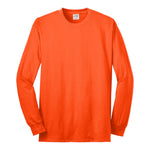 Port & Company PC55LST Tall Long Sleeve Core Blend Tee