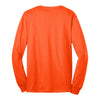 Port & Company PC55LST Tall Long Sleeve Core Blend Tee