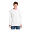 Port & Company PC55LST Tall Long Sleeve Core Blend Tee