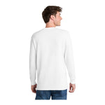 Port & Company PC55LST Tall Long Sleeve Core Blend Tee