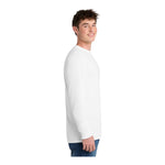 Port & Company PC55LST Tall Long Sleeve Core Blend Tee