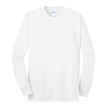 Port & Company PC55LST Tall Long Sleeve Core Blend Tee