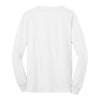 Port & Company PC55LST Tall Long Sleeve Core Blend Tee