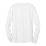 Port & Company PC55LST Tall Long Sleeve Core Blend Tee