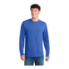 Port & Company PC55LST Tall Long Sleeve Core Blend Tee