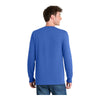 Port & Company PC55LST Tall Long Sleeve Core Blend Tee