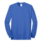 Port & Company PC55LST Tall Long Sleeve Core Blend Tee