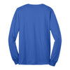 Port & Company PC55LST Tall Long Sleeve Core Blend Tee