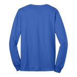 Port & Company PC55LST Tall Long Sleeve Core Blend Tee