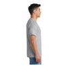 Port & Company PC55PT Tall Core Blend Pocket Tee