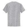 Port & Company PC55PT Tall Core Blend Pocket Tee