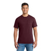 Port & Company PC55P Core Blend Pocket Tee