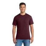 Port & Company PC55P Core Blend Pocket Tee