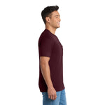 Port & Company PC55P Core Blend Pocket Tee
