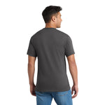 Port & Company PC55P Core Blend Pocket Tee