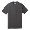 Port & Company PC55P Core Blend Pocket Tee