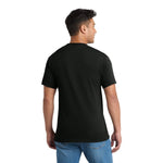 Port & Company PC55P Core Blend Pocket Tee