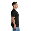 Port & Company PC55P Core Blend Pocket Tee