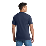 Port & Company PC55P Core Blend Pocket Tee