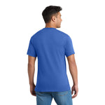 Port & Company PC55P Core Blend Pocket Tee
