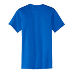 Port & Company PC55P Core Blend Pocket Tee