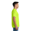 Port & Company PC55P Core Blend Pocket Tee
