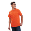 Port & Company PC55P Core Blend Pocket Tee