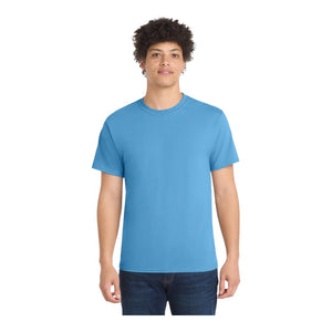 Port & Company PC55T Tall Core Blend Tee - 
