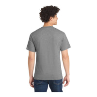 Port & Company PC55T Tall Core Blend Tee